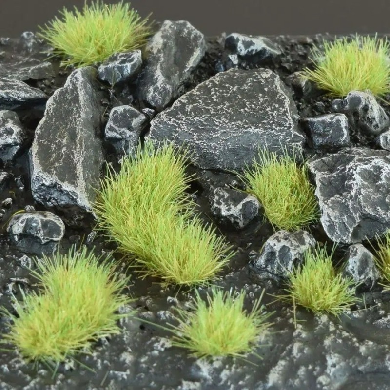 Light Green (4mm)