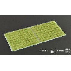 Light Green (4mm)