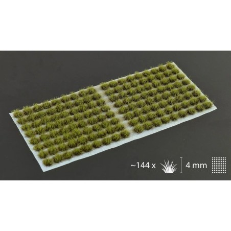 Swamp (4mm)