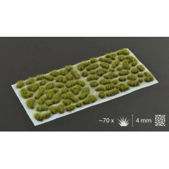 Swamp (4mm)