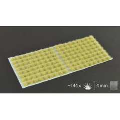 Beige (4mm)