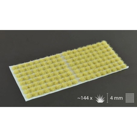 Beige (4mm)