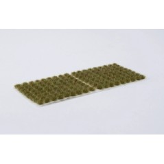 Mixed Green (6mm)