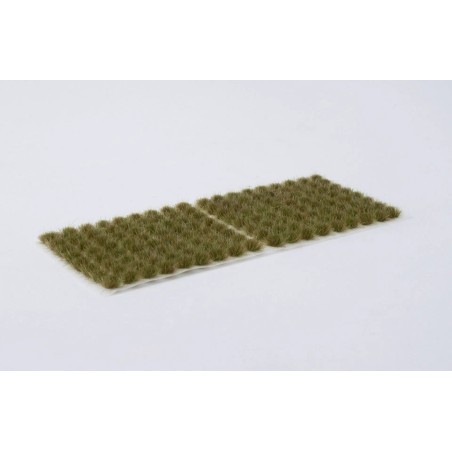 Mixed Green (6mm)