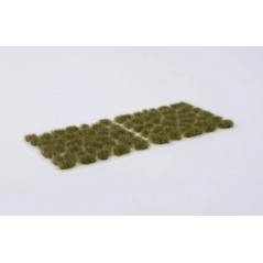 Mixed Green (6mm)