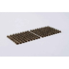 Burned (6mm)