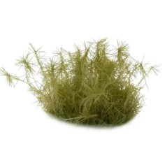 Spikey Green (12mm)