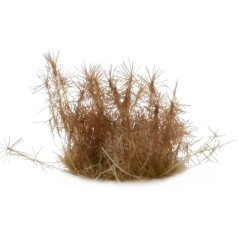 Spikey Brown (12mm)