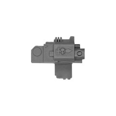 Storm Bolter A Warhammer Grey Knighs bitz