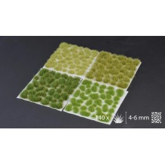 Green Meadow Set