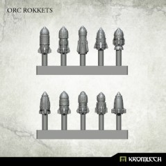 Orc Rokkets