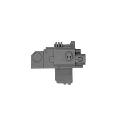 Storm Bolter D
