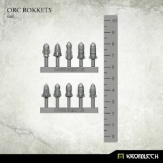 Orc Rokkets