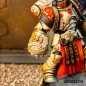 Imperial Crusaders Power Gloves - Gauche Imperial Crusaders Power Gloves - Gauche