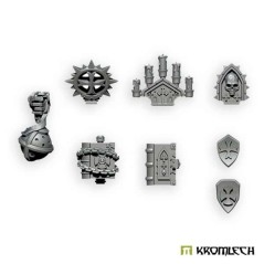Imperial Crusaders Upgrades