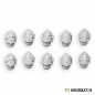 Imperial Crusaders Helmet Heads Imperial Crusaders Helmet Heads