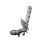 Chainsword A Chainsword A
