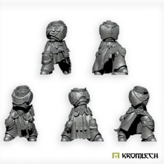 Imperial Crusaders Prime Bodies