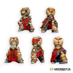 Imperial Crusaders Prime Bodies