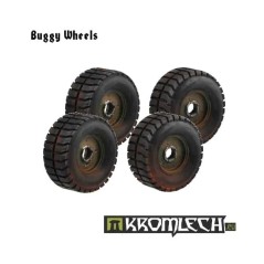 Buggy Wheels