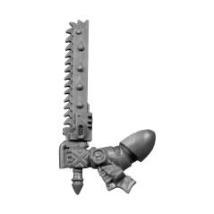Chainsword C Blood Angels Space Marines Death Company.