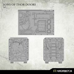 Sons of Thor Doors