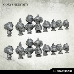 Gory Spikey Bits