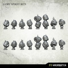 Gory Spikey Bits