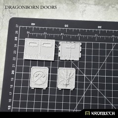 Dragonborn Doors