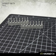 Spikey Bits Set 2