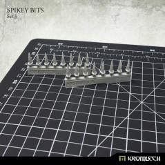 Spikey Bits Set 3