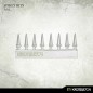 Spikey Bits Set 4 Spikey Bits Set 4