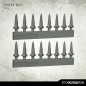 Spikey Bits Set 4 Spikey Bits Set 4