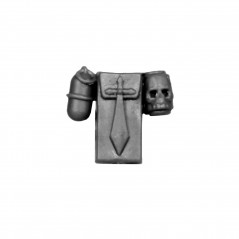 Grenades E bitz Grey Knights Warhammer 40k