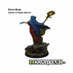 Sister Herja