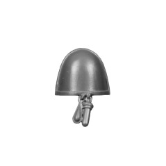 Shoulder Pad A Blood Angels Space Marines Death Company.