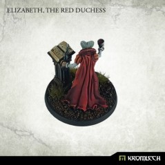 Elizabeth, The Red Duchess