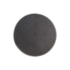 70mm Round Base