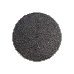 80mm Round Base