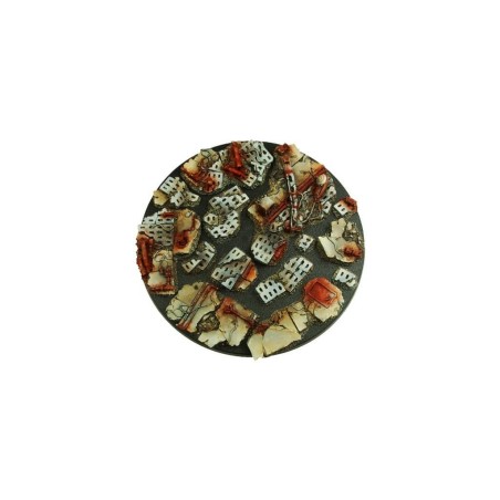 Concrete - Basing Kit