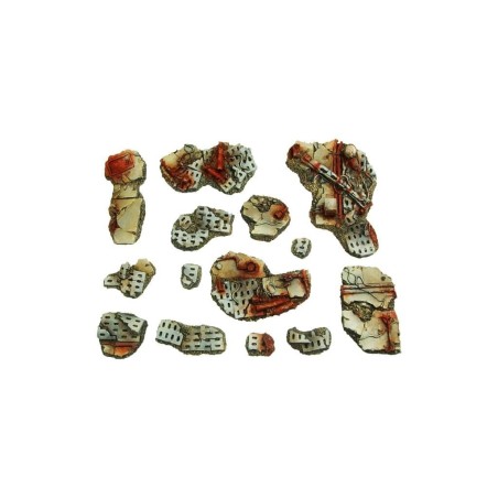 Concrete - Basing Kit