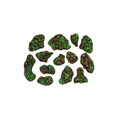 Jungle - Basing Kit