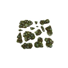 Graveyard - Basing Kit