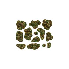 Forest - Basing Kit