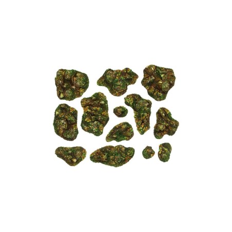 Forest - Basing Kit