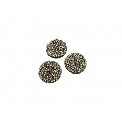 Skulls Base Round 50mm X2