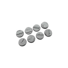 Corregidor Base Round 32mm X4