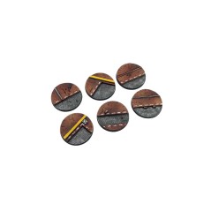 Socle Corregidor Rond 40mm X2