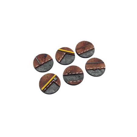 Socle Corregidor Rond 40mm X2