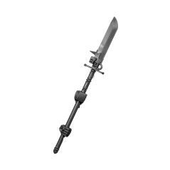 Nemesis Force Halberd C Warhammer Grey Knighs bitz